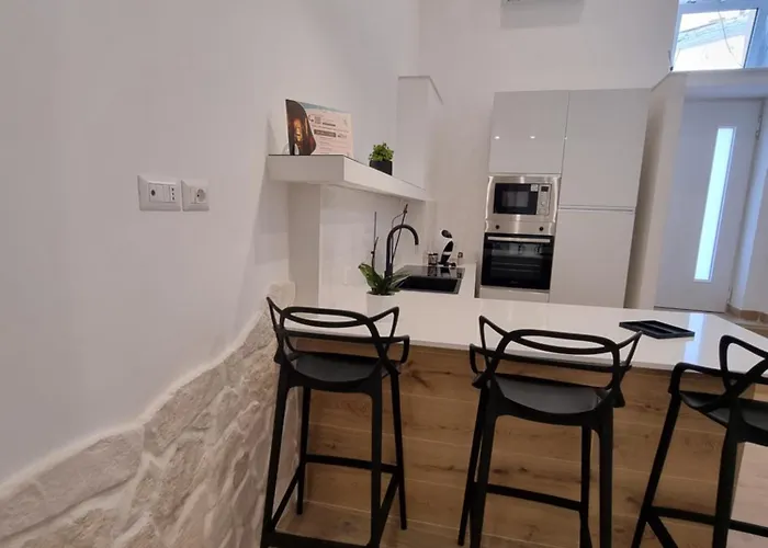 Lägenhet Traiano 40 Formia