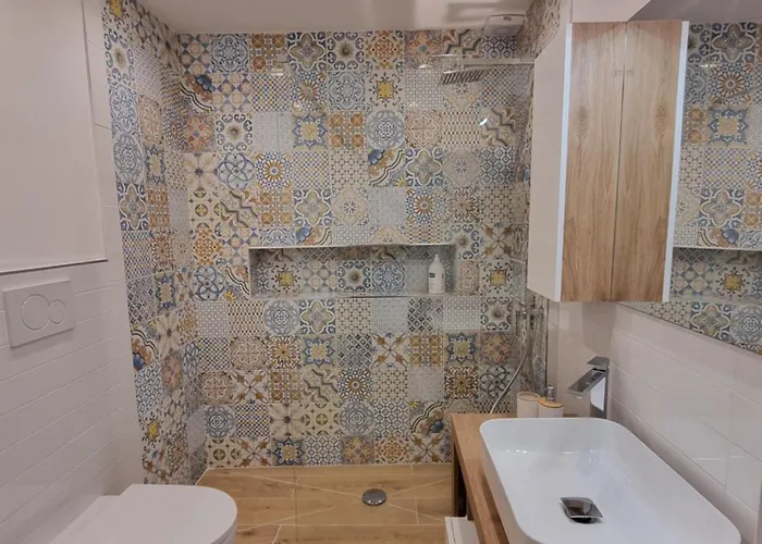 Traiano 40 Lägenhet Formia