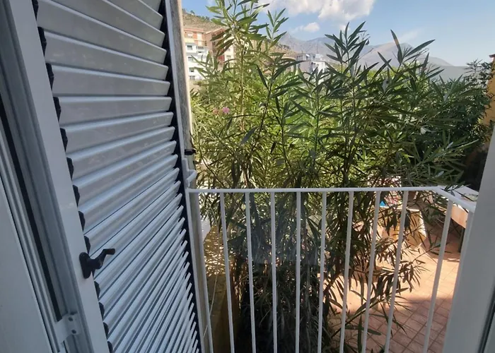 Lägenhet Traiano 40 Formia