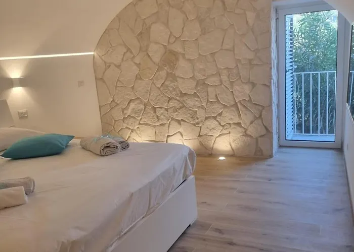 Lägenhet Traiano 40 *