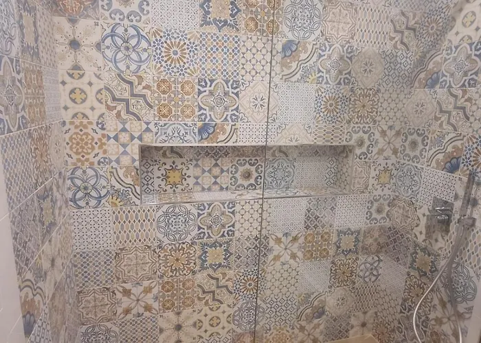 Lägenhet Traiano 40 *