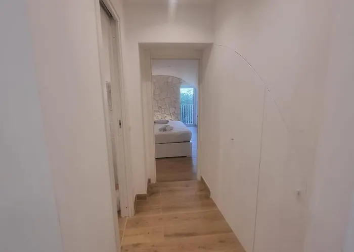 Traiano 40 Lägenhet *