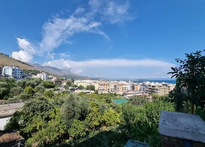 Traiano 40 Lägenhet Formia