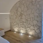 Appartement Traiano 40