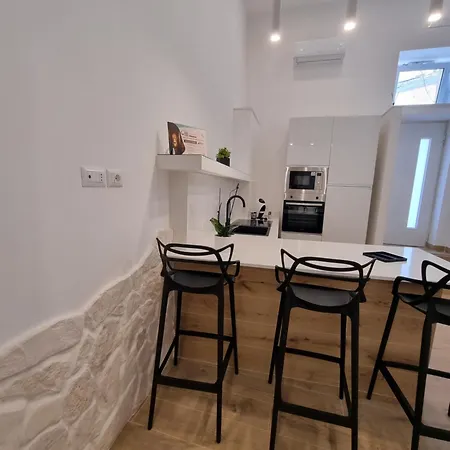 Appartement Traiano 40 Formia