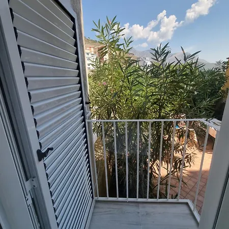Appartement Traiano 40 Formia