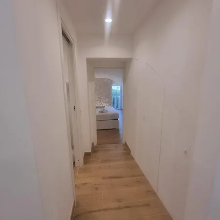 Traiano 40 Apartamento *