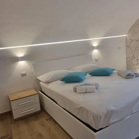 Lejlighed Traiano 40 Formia