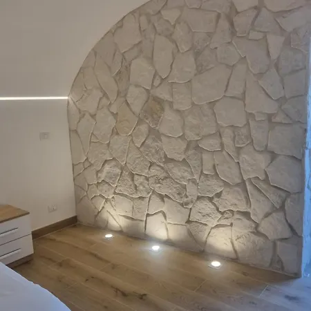 Apartamento Traiano 40
