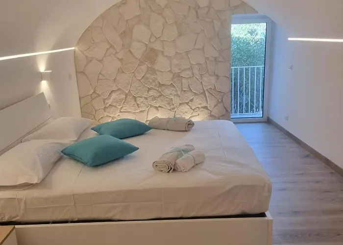 Διαμέρισμα Traiano 40 *